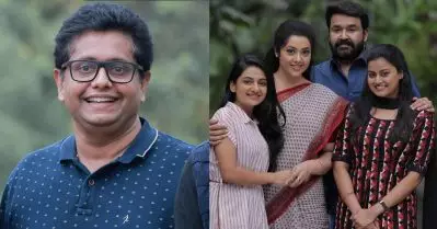 ചില ലോജിക് ഞാന്‍ നോക്കാറില്ല; ആളുകള്‍ കണ്ടുപിടിക്കാത്ത കുറേ പ്രശ്‌നങ്ങള്‍ ഈ സിനിമയില്‍ എനിക്കറിയാം: ജീത്തു ജോസഫ്