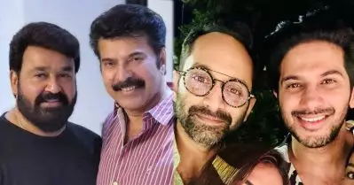 മമ്മൂട്ടിയുടെയും മോഹൻലാലിന്റെയും പെരുമാറ്റമല്ല ദുൽഖറിനും ഫഹദിനും: ജഗദീഷ്