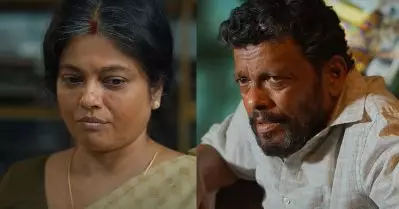 മനുഷ്യാ…….; അസാധ്യ കെമിസ്ട്രി; ശരാശരി മലയാളി ദമ്പതികളുടെ നേര്‍ക്കാഴ്ചയായി മഞ്ജുവും ജഗദീഷും