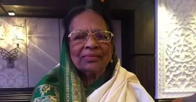 സുപ്രീം കോടതിയിലെ ആദ്യ വനിതാ ജസ്റ്റിസ് ഫാത്തിമാ ബീവി അന്തരിച്ചു