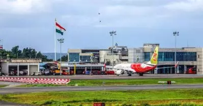 കരിപ്പൂര്‍ വിമാനത്താവളത്തില്‍ മലയാള ഭാഷ ഉപയോഗം പരിമിതപ്പെടുത്തിയിട്ടില്ല: മനുഷ്യാവകാശ കമ്മീഷന്‍