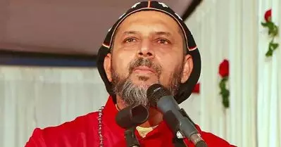 കേരളത്തിൽ ഇസ്‌ലാമോഫോബിയ വളർത്താൻ ശ്രമം നടക്കുന്നു: ഗീവർഗീസ് മാർ കൂറിലോസ്