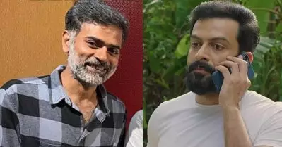നിങ്ങള്‍ കണ്ട ഗോള്‍ഡ് എന്റെ ഗോള്‍ഡല്ല, ഉപകരണങ്ങളും സൗകര്യങ്ങളും തിരക്കഥയിലേത് പോലെയല്ലായിരുന്നു: അല്‍ഫോണ്‍സ് പുത്രന്