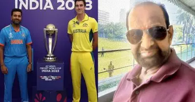 അവരെ ഭയക്കണം; ഫൈനലിന് മുമ്പ് ഇന്ത്യന്‍ ടീമിന് മുന്നറിയിപ്പുമായി ഗുണ്ടപ്പ വിശ്വനാഥ്