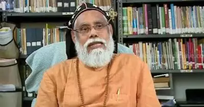 ഹമാസിന്റേത് സ്വാഭാവികമായ പ്രതികരണം മാത്രം: തൃശൂര്‍ ഓര്‍ത്തഡോക്‌സ് സഭാ ഭദ്രാസനാധിപന്‍