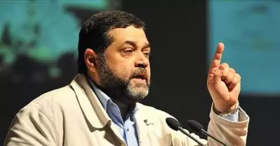 ഇസ്രഈല്‍ മറ്റൊരു നക്ബക്ക് പദ്ധതിയിടുകയാണ്: ഹമാസ് നേതാവ്