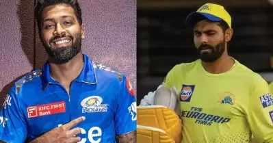 ഹര്‍ദിക്കിന്റേത് മോശം മാതൃക, ജഡേജ ചെയ്തപ്പോള്‍ ഒരു വര്‍ഷത്തേക്ക് വിലക്കിയതാണ്; തുറന്നടിച്ച് പണ്ഡിറ്റ്