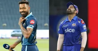 രോഹിത്തിനെ വെട്ടി ഹര്‍ദിക് മാജിക്; മുംബൈ ഇന്ത്യന്‍സിനെ നയിക്കാന്‍ കുങ്ഫു പാണ്ഡ്യ
