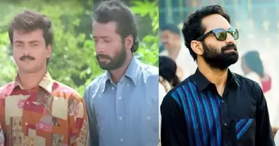 ഷൂട്ട് കഴിഞ്ഞാല്‍ എന്നേയും ചാക്കോച്ചനേയും ഫഹദ് ഐസ്‌ക്രീം കഴിക്കാന്‍ കൊണ്ടുപോവും, ആള് വേറെ ലെവലാണ്: ഹരിശ്രീ അശോകന്‍