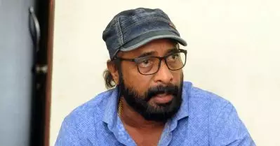 അതെന്റെ ഒടുക്കത്തെ ചിരിയായിരുന്നെടാ പിന്നെ അതുപോലെ ചിരിച്ചിട്ടേയില്ലയെന്ന് ആ ഫോട്ടോ കാണിച്ച് മകനോട് പറയും: ഹരിശ്രീ അശോകന്‍