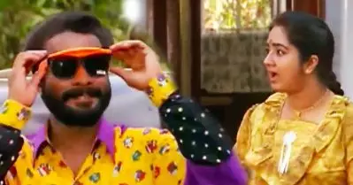 അതില്‍ കല്‍പ്പനയായിരുന്നെങ്കില്‍ നന്നായേനെ എന്ന് പലരും പറഞ്ഞിട്ടുണ്ട്; കല്‍പ്പനയെ കുറിച്ച് ഹരിശ്രീ അശോകന്‍