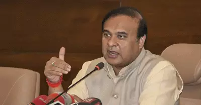 മുഖ്യധാരാ മതങ്ങളുടെ മതപരിവര്‍ത്തന ശ്രമങ്ങള്‍ക്കുള്ള ലക്ഷ്യമായി ഇന്ത്യന്‍ തദ്ദേശീയ സമൂഹങ്ങള്‍ മാറി: അസം മുഖ്യമന്ത്രി