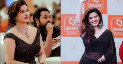 ധരിക്കുന്ന വസ്ത്രത്തിനല്ല, മറ്റുള്ളവരുടെ നോട്ടത്തിലാണ് കുഴപ്പമെന്ന് ഇന്നെനിക്ക് അറിയാം: ഹണി റോസ്