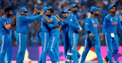 ഇന്ത്യൻ ക്രിക്കറ്റിന് ഹാപ്പി ന്യൂസ്; കാലങ്ങൾക്ക് ശേഷം സൂപ്പർ താരം കളികളത്തിലേക്ക് തിരിച്ചെത്തുന്നു, റിപ്പോർട്ട്