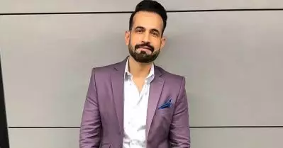 കായികതാരമെന്ന നിലയില്‍ എനിക്ക് സംസാരിക്കാന്‍ മാത്രമേ കഴിയൂ: ഗസയിലെ കുഞ്ഞുങ്ങള്‍ക്ക് വേണ്ടി ഇര്‍ഫാന്‍ പത്താന്‍