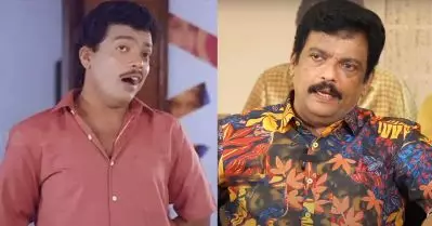ഗോഡ്ഫാദറിലെ മായിന്‍കുട്ടിയെ ഇന്ന് അവതരിപ്പിക്കേണ്ടത് ആ നടനാണ്: ജഗദീഷ്