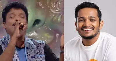 ആ പാട്ടുകാരെ മാറ്റി നിര്‍ത്തി പാട്ടുപാടി; രാജസ്ഥാനില്‍ ജഗദീഷേട്ടന്‍ വിളയാടുകയായിരുന്നു: ബേസില്‍ ജോസഫ്