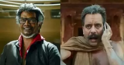 ‘വെക്കെടാ വെടി’; മുത്തുവേല്‍ പാണ്ഡ്യനായി സലിം കുമാര്‍, വര്‍മനാര്? വൈറലായി ജയിലര്‍ മലയാളം വേര്‍ഷന്‍
