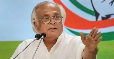മമതയില്ലാതെ ഇന്ത്യാ സഖ്യത്തെ സങ്കൽപ്പിക്കാൻ കഴിയില്ല: ജയറാം രമേശ്