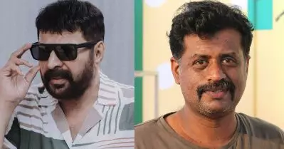 അന്ന് മമ്മൂക്ക പറഞ്ഞു, ഞാൻ കഴിക്കും അല്ലാതെ തന്നെ പോലെ വെറുതെ നടക്കുകയല്ലായെന്ന്: ജിയോ ബേബി