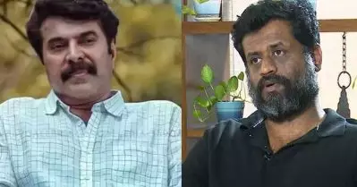 മമ്മൂക്കയുടെ ആ ചോദ്യം കേട്ടപ്പോള്‍ എല്ലാം തീര്‍ന്നെന്നാണ് ഞാന്‍ കരുതിയത്: ജിയോ ബേബി