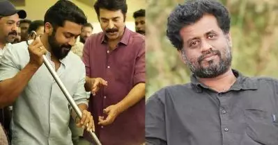 അന്ന് സൂര്യ സെറ്റിൽ വരാൻ ഒരു കാരണമുണ്ടായിരുന്നു; വലിയ ഇവന്റ് ആക്കണ്ടെന്ന് ഞങ്ങൾ കരുതി: ജിയോ ബേബി