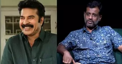 മാത്യുവിന്റെ ബാക്ക് സ്റ്റോറി മമ്മൂക്ക കേട്ടു; ക്ലാഷാകുമോ എന്നാണ് അദ്ദേഹം ചോദിച്ചത്: ജിയോ ബേബി