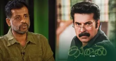 കാതലിലെ ആ സീന്‍ തിരക്കഥയില്‍ ഇല്ലാത്തത്; കൂടുതല്‍ മനുഷ്യരെ കാണിക്കാന്‍ വേണ്ടി ഉണ്ടാക്കി: ജിയോ ബേബി