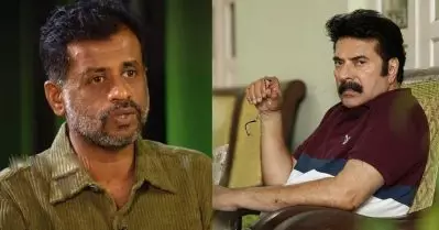 അറിയപ്പെടാത്ത ഷോട്ട്ഫിലിമിലെ നടനെ പോലും മമ്മൂക്ക ‘കാതലി’നായി കണ്ടുവെച്ചിട്ടുണ്ടായിരുന്നു: ജിയോ ബേബി