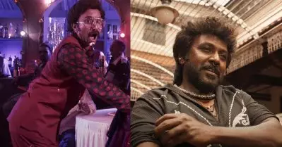 തമിഴ് പേസി ഷൈന്‍ ടോം ചാക്കോ; ജിഗര്‍തണ്ട ട്രെയ്‌ലര്‍