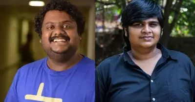 എനിക്കറിയില്ലായിരുന്നു ആ സിനിമയിലേക്ക് അഭിനയിപ്പിക്കാനാണ് സാർ അതെല്ലാം ചോദിച്ചതെന്ന്: വിഷ്ണു ഗോവിന്ദൻ