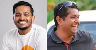കൂമന് ശേഷം ഡാർക്ക്‌ ഹ്യൂമറുമായി ജീത്തു ജോസഫും കൃഷ്ണകുമാറും, നായകനായി ബേസിൽ
