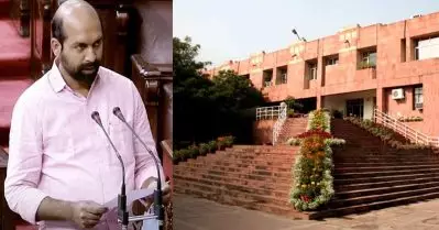 ജെ.എൻ.യു ക്യാമ്പസിൽ ഓണം ആഘോഷിക്കരുതെന്ന തിട്ടൂരം പ്രതിഷേധാർഹം: വി. ശിവദാസൻ എം.പി