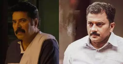 മമ്മുക്കയെ ആദ്യം കണ്ടപ്പോൾ മാനസികമായി ഒരു ബുദ്ധിമുട്ട് ഉണ്ടായിരുന്നു: ജോജി ജോൺ