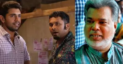 നിവിനൊപ്പം കല്യാണം വിളിക്കാന്‍ ജോഷി സാറിന്റെ വീട്ടില്‍; അവസരം ചോദിക്കാന്‍ നിന്ന ഞങ്ങളെ അടുത്ത പടത്തിലെടുത്തു: അജു വര്‍ഗീസ്
