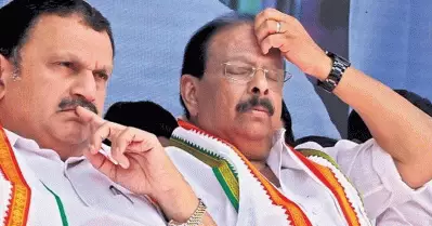 ആര്യാടന്‍ ഷൗക്കത്ത് വിഷയത്തില്‍ അച്ചടക്ക സമിതി തീരുമാനം അറിയിക്കുമെന്ന് കെ. സുധാകരന്‍; കടുത്ത നടപടി പാടില്ലെന്ന് കെ. മുരളീധരന്‍