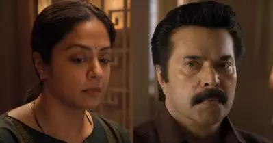 ആകാംക്ഷ ഒളിപ്പിച്ച് കാതൽ, മമ്മൂട്ടി ചിത്രത്തിന്റെ ട്രെയ്ലർ പുറത്ത്