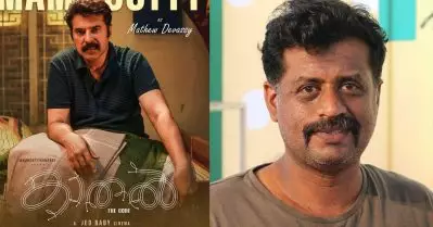 കാതലിലേക്ക് ഇവരെയെല്ലാം നിർദേശിച്ചത് മമ്മൂക്കയാണ്: ജിയോ ബേബി