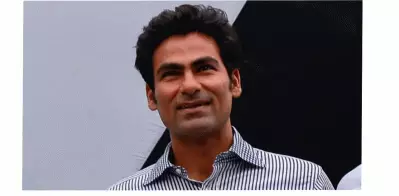 20 വിക്കറ്റുകള്‍ വീഴ്ത്താന്‍ അവര്‍ക്ക് സാധിക്കും, അവരുണ്ടെങ്കില്‍ ഇന്ത്യ പരമ്പര വിജയിക്കും; മാറ്റം നിര്‍ദേശിച്ച് കൈഫ്