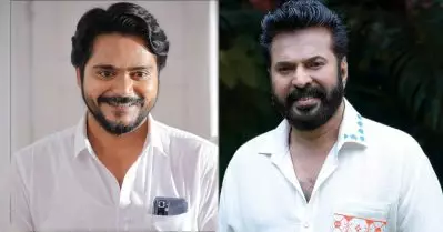 പ്രെസ്സ് മീറ്റിൽ മമ്മൂക്ക അത് തുറന്ന് പറയുമെന്ന് ഞാൻ ഒരിക്കലും കരുതിയില്ല: കലേഷ്