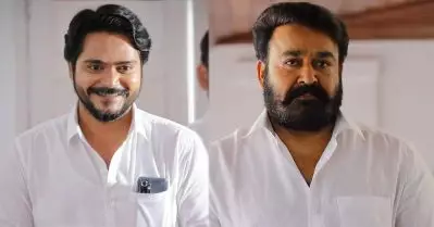 പതിനൊന്ന് വർഷത്തിന് ശേഷം ലാലേട്ടനൊപ്പം വീണ്ടും, അന്ന് മോഹൻലാൽ ചിത്രത്തിൽ ജൂനിയർ ആർട്ടിസ്റ്റ്: കലേഷ്