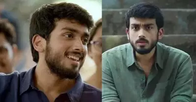 മലയാളത്തില്‍ നിന്നും മാറി നില്‍ക്കുകയാണോ അതോ സിനിമകള്‍ വരാത്തത് കൊണ്ടാണോ; മറുപടിയുമായി കാളിദാസ് ജയറാം