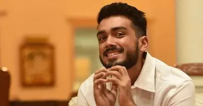 അഭിനയത്തിൽ ഞാൻ ഫോളോ ചെയ്യുന്നത് ലാലേട്ടനെ, പക്ഷെ എന്റെ റോൾ മോഡൽ മറ്റൊരാൾ: കാളിദാസ് ജയറാം