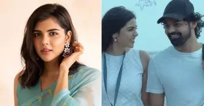 പ്രണവിനെ കുറിച്ച് ചോദിക്കല്ലേ; എനിക്ക് മടുത്തു: കല്യാണി പ്രിയദര്‍ശന്‍