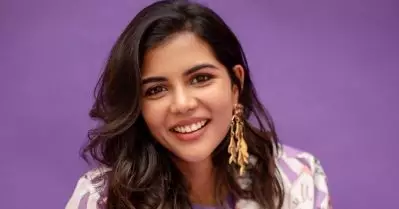 ശോഭന ചേച്ചിയെ ഏറെ ഇഷ്ടപ്പെടുന്ന ഒരാളാണ് ഞാന്‍; പ്രിയപ്പെട്ട നടന്‍ ആ യുവതാരവും: കല്യാണി പ്രിയദര്‍ശന്‍
