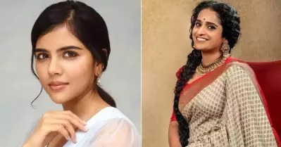 ഡബ്ബിങിന്റെ ആദ്യത്തെ രണ്ട് ദിവസം ഞാൻ കരഞ്ഞു; സുരഭി ചേച്ചിയോട് ഞാൻ കടപ്പെട്ടിരിക്കുന്നു:കല്യാണി പ്രിയദർശൻ