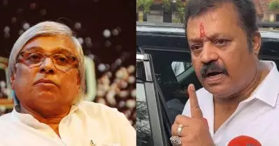 അടുത്ത ജന്മത്തിൽ ബ്രാഹ്മണനായി ജനിക്കണമെന്ന് ആഗ്രഹിക്കുന്ന സുരേഷ് ഗോപിയെ ഓർത്ത് ലജ്ജയുണ്ട്: കമൽ