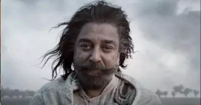 ഇനി സേനാപതിക്കുള്ള കാത്തിരിപ്പ്; ഷൂട്ടിങ് പൂര്‍ത്തിയാക്കി ഉലകനായകന്റെ ബ്രഹ്‌മാണ്ഡ ചിത്രം
