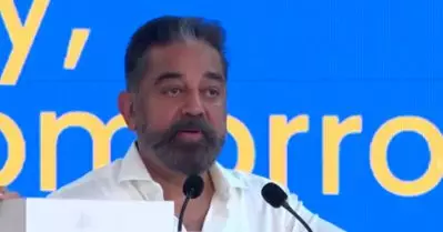 എന്റെ സിനിമാ, രാഷ്ട്രീയ ജീവിതത്തില്‍ കേരളം ചെലുത്തിയത് നിര്‍ണായക സ്വാധീനം: കമലഹാസന്‍