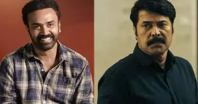 മമ്മൂക്കയുടെ മുന്നിൽ അങ്ങനെ ചെയ്യുന്നത് പരമ വിഡ്ഢിത്തരമാണ്, അബദ്ധം ഞങ്ങൾക്കും പറ്റി: റോണി ഡേവിഡ്